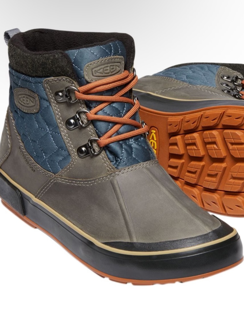 KEEN Elsa ll Ankle Boot